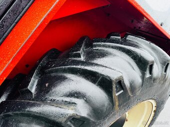 Zetor 4340 - 12