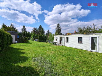 Pronájem zahrady, 540 m², Klimkovice, ul. Fonovická - 12