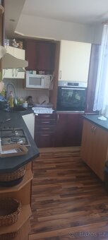 Byt 4+1 Hradec Králové, ul. Mandysova - 12
