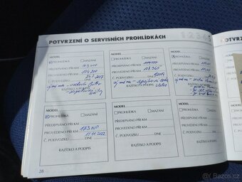 Fiat Punto 1.2  Klimatizace - 12