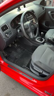 Prodam Volkswagen Polo 1.6 TDI - 12
