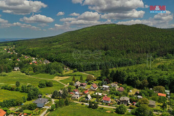 Prodej pozemku k bydlení, 531 m², Velký Chlumec - 12