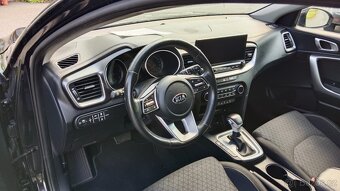 Kia Cee´d 1.6 100KW - 12