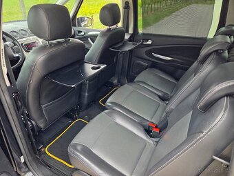 Ford Galaxy 2.0 TDCi 103KW/140PS R.V.032010 - 12