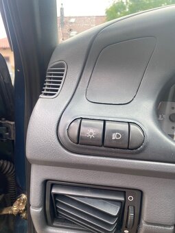 Škoda Felicie 1.6 MPI Combi - 12