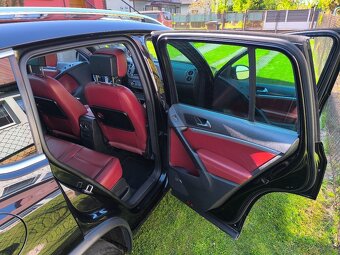 Tiguan, 2,0 TDi 130 kW 4MOTION, kůže, panorama - 12
