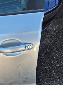 Dveře VW Golf 5 Combi LA7W - 12