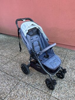 Valco Snap 4 sport - 12