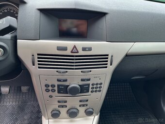 Opel Astra 1.6 i 16V Edition - 12