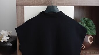 Marc O'Polo dámské oversized tričko vel. S/M Rezervace - 12