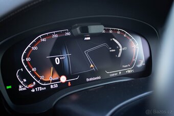 BMW 630d GT xDrive / SVK - 1.M / AJ NA SPLÁTKY / - 12