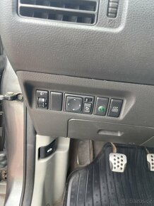 Nissan x-trail 2.2dci...4x4 - 12