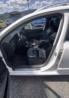 Škoda Superb II  DSG  125KW Facelift - 12