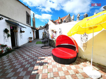 Prodej rodinného domu, 208 m², Jimlín-Zeměchy - 12