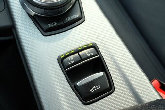 BMW 440i xDrive 240 kW Cabrio, Tažné, ČR, Kamera, kKomfort - 12