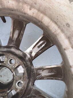 205/55 R16 H Zimní, Opel - 12