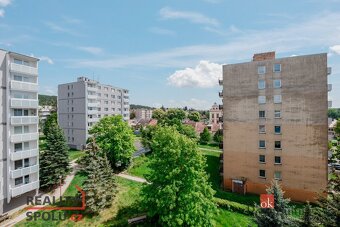 Prodej, byty/3+1, 73 m2, Bezděkov 1835/79, 59401 Velké Meziř - 12