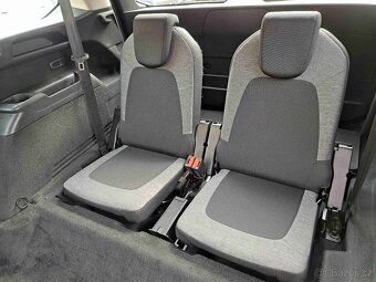 Citroën Grand C4 Spacetoure 1,5 HDI 134.000 km - 12