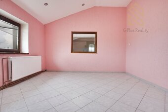 Pronájem, skladového prostoru, 156 m2, Nezabylice - 12