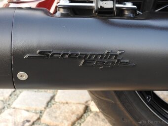 Harley-Davidson FLTRXS Road Glide Special - 12