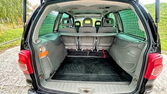 Volkswagen Sharan, 1.9 TDI Automat - 12