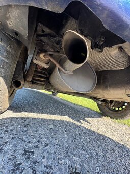 Renault Clio 1,6 79kw - 12
