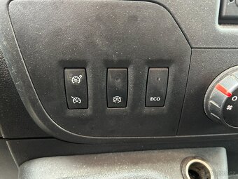 Renault Master 2.3 dCi 125kW,TwinCab,ČR,PLACHTA,ODPOČET DPH - 12