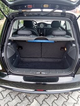 Mini Cooper 1.6i, 66 kW, rok výroby 4/ 2005 - 12