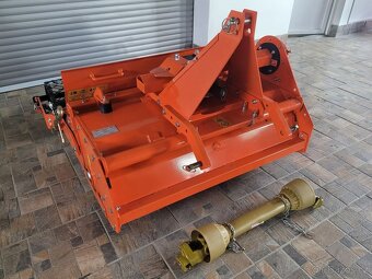 Zakladač trávníku Dabaki STB 105 (vč.DPH) - 12