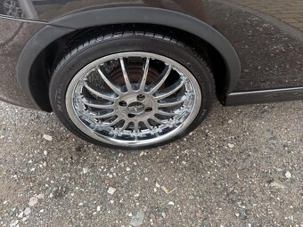 Nissan Micra 1.6 16V Cabrio - 12