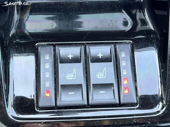 🚗 Ford S-MAX 2.2TDCi NAVI KLIMA TEMPOMAT - 12