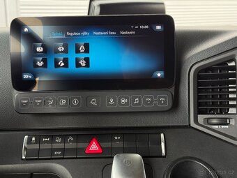 Mercedes-Benz Actros 5 1848 LS 4x2 s kabinou BigSpace - 12