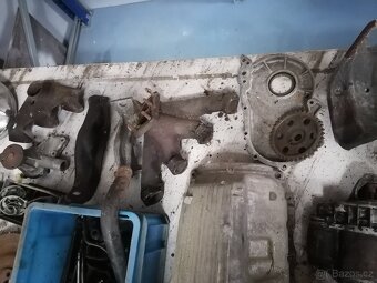 Audi 100 C1 1973 Auto Union - 12