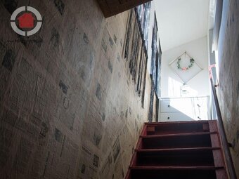 Prodej rodinného domu 4+1 ve Veselí n. Mor., 95 m2 - 12