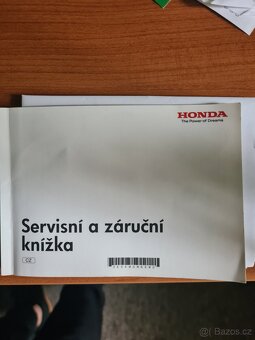 Honda x adv 750 automat - 12