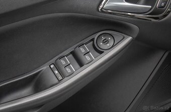 Ford Focus 1.6 Duratec Ti-VTC Edition X 77kW - 12