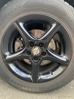 VW Golf IV 1.6SR - 12