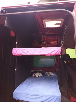 Volkswagen crafter - 12