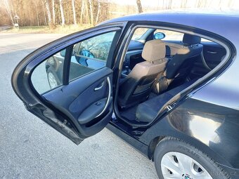 BMW 118D, 2.0TDI, 105kw, 01/2009 - 12