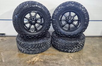 Jeep Wrangler Rubicon - 12