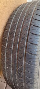 ALU Kola Audi R15/5x112 - 12