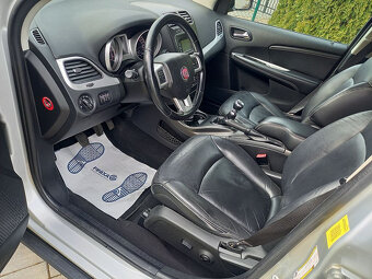 Fiat Freemont, 2.0 MultiJet-klima+7.míst+ROZVODY - 12