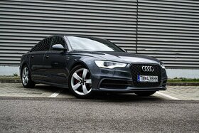 Audi A6 3.0 TDI DPF quattro S tronic - 12