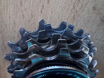 Kazeta Shimano 105 CS-R7000 11s 11-28 - 12