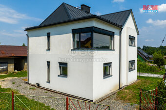 Prodej rodinného domu, 190 m², Havířov, ul. Občanská - 12
