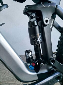 Horské kolo Canyon Strive CFR Underdog Carbon 2023 29″ - 12
