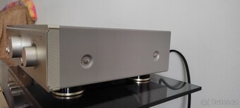 DENON PMA - 655R +  DENON TU-1500RD + 2x dálka Top Stav - 12