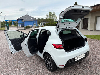 Renault Clio 0.9TCe Generation,původ CZ,1.maj,33tkm,alu,TOP, - 12