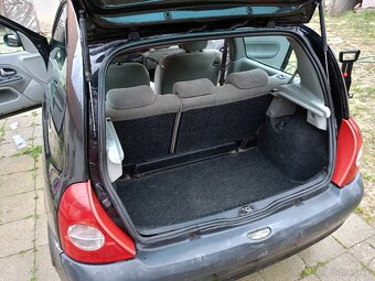Renault Clio 1.4 16V - 12