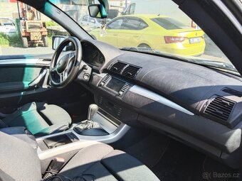 BMW X5 - 12